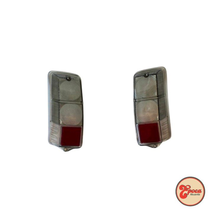 Fanali posteriori Fiat 500 F/L/R (prezzo singolo)