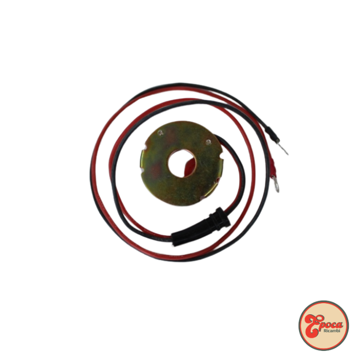 Accensione elettronica Fiat 500/126